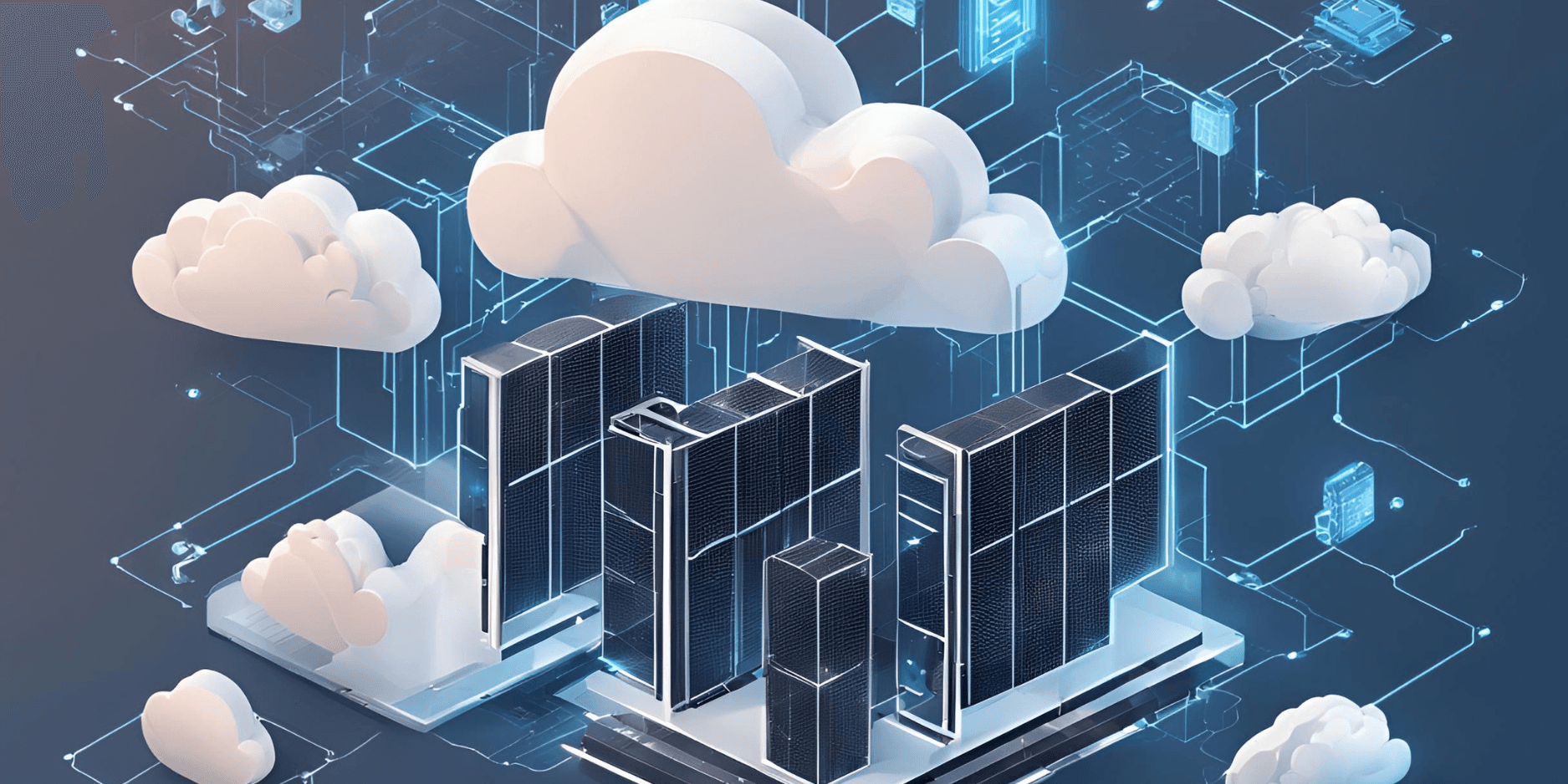 Building Scalable AI Solutions with Cloud and Edge Computing