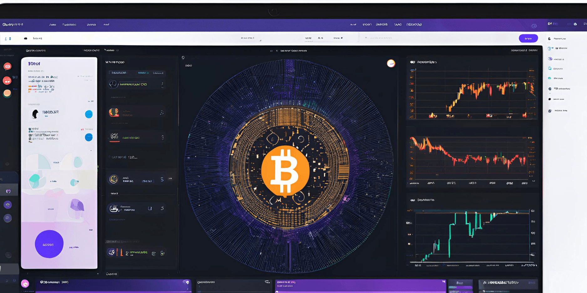 AI and Cryptocurrency: How Machine Learning is Enhancing Trading Strategies